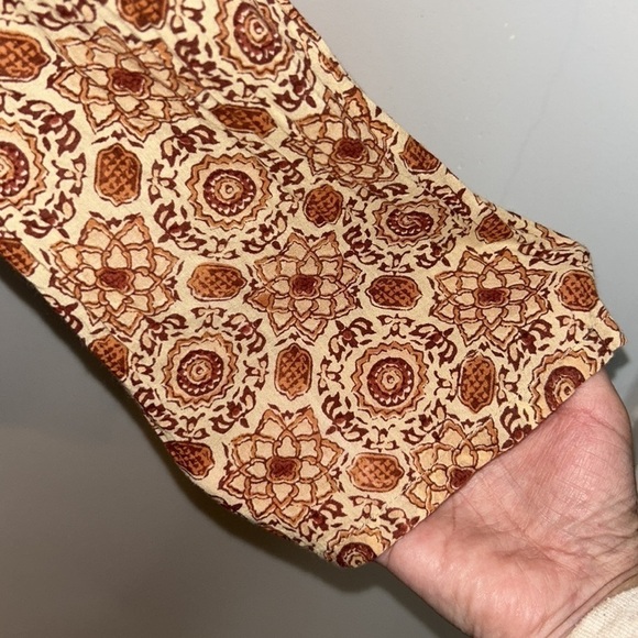 Bohemian Top from John Robshaw for Lucky Size Small​​​ - Picture 4 of 9